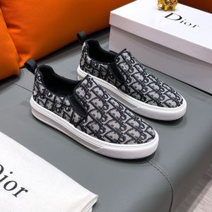 Dior casual shoe