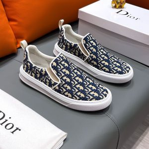 Dior casual shoe