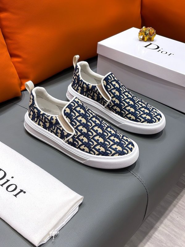 Dior casual shoe