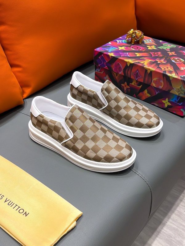 Louis Vuitton casual shoe