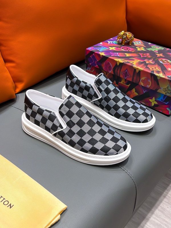 Louis Vuitton casual shoe