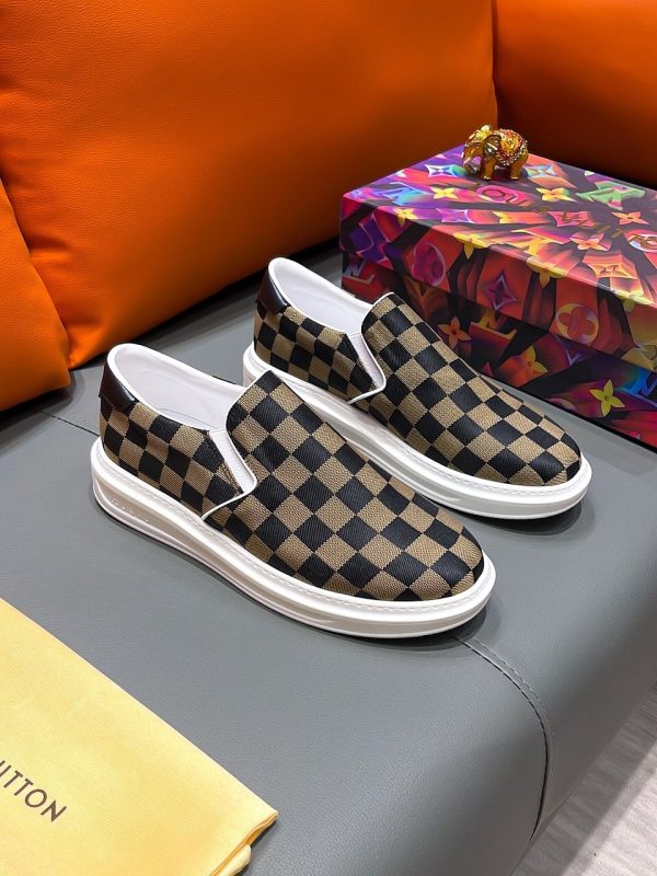 Louis Vuitton casual shoe