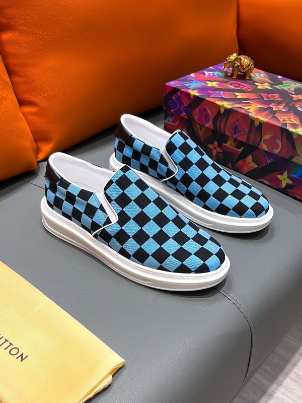 Louis Vuitton casual shoe