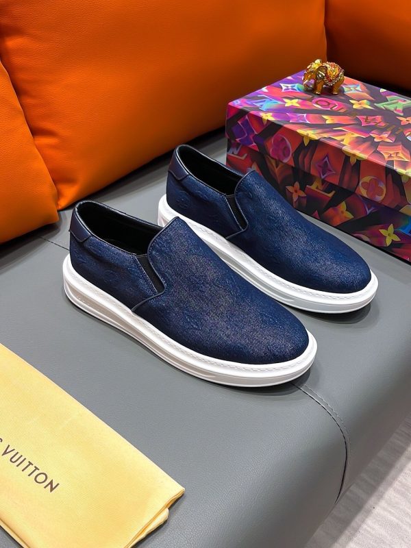 Louis Vuitton casual shoe