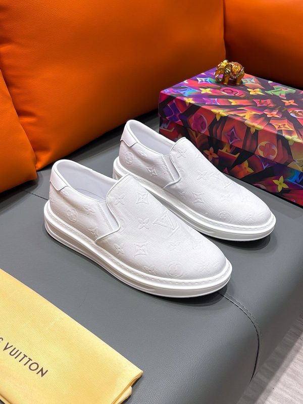 Louis Vuitton casual shoe