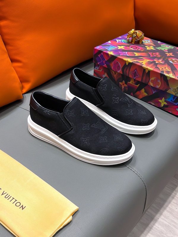 Louis Vuitton casual shoe