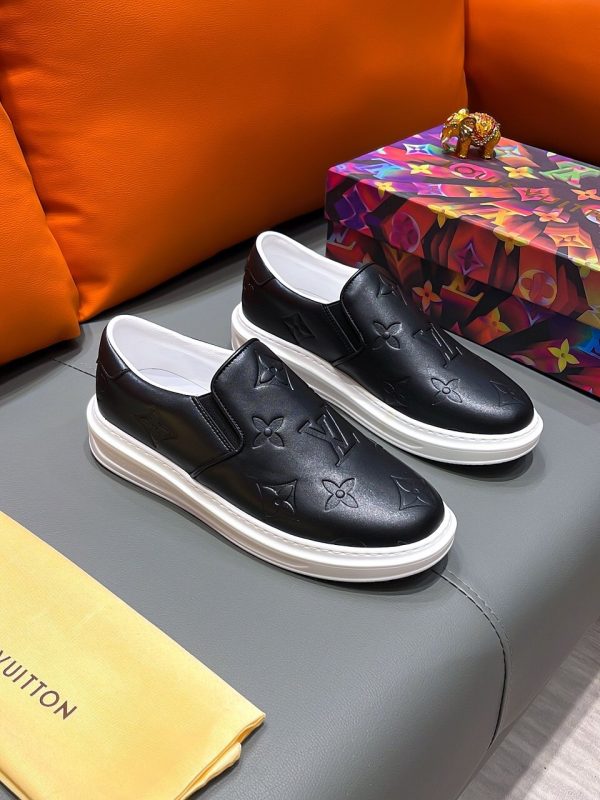 Louis Vuitton casual shoe