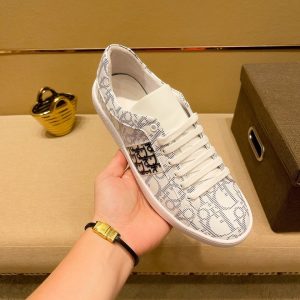 Dior casual shoe