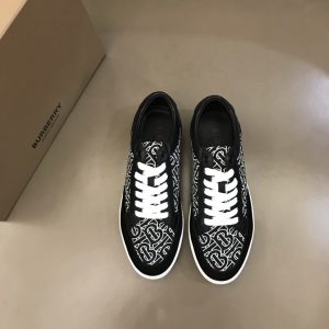 fake burberry shoes