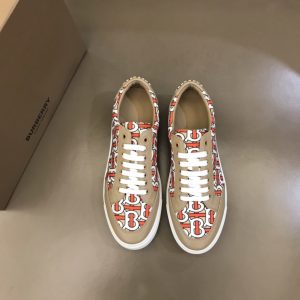 fake burberry shoes