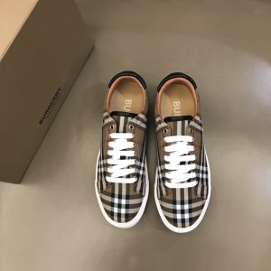 fake burberry shoes