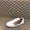 Burberry casual shoe