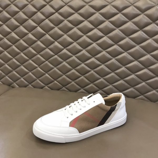 Burberry casual shoe