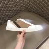 Burberry casual shoe