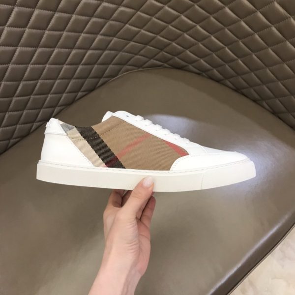 Burberry casual shoe
