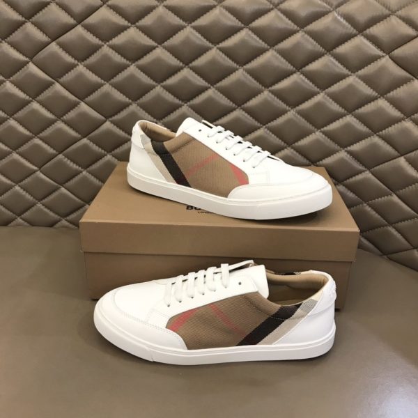 fake burberry shoes