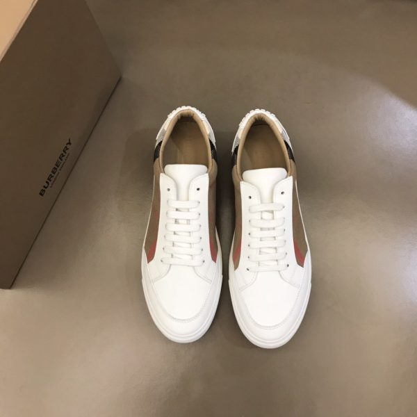 fake burberry shoes