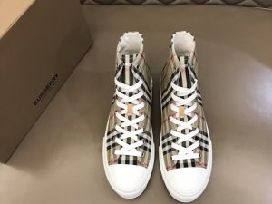 fake burberry shoes