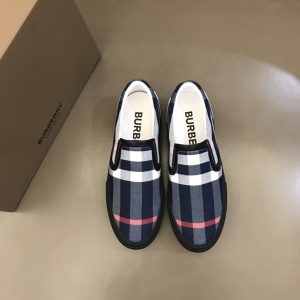 Burberry casual shoe
