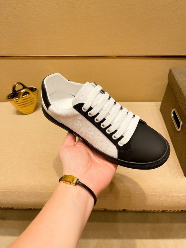 Dior casual shoe