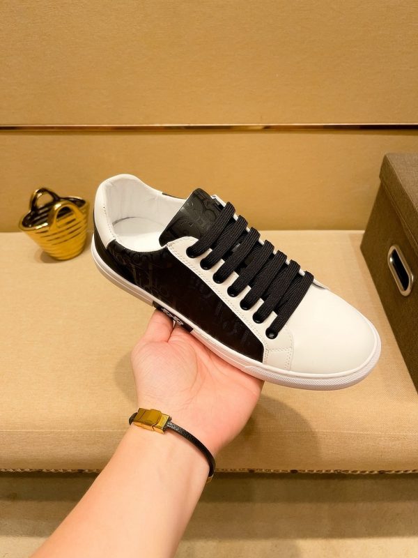 Dior casual shoe