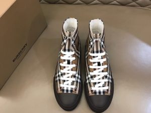 fake burberry shoes