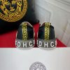 Versace casual shoe