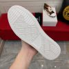 Versace casual shoe