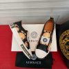 Versace casual shoe