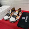 Versace casual shoe
