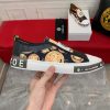 Versace casual shoe