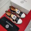 Versace casual shoe