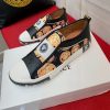 Versace casual shoe