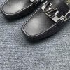 Louis Vuitton leather shoe