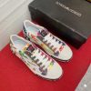 Armani casual shoe