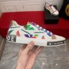 Armani casual shoe