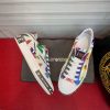 Armani casual shoe
