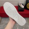 Armani casual shoe