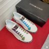 Armani casual shoe