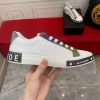 Armani casual shoe