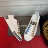 Armani casual shoe
