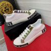Armani casual shoe