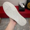 Armani casual shoe