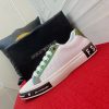Armani casual shoe