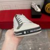 Armani casual shoe