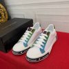 Armani casual shoe