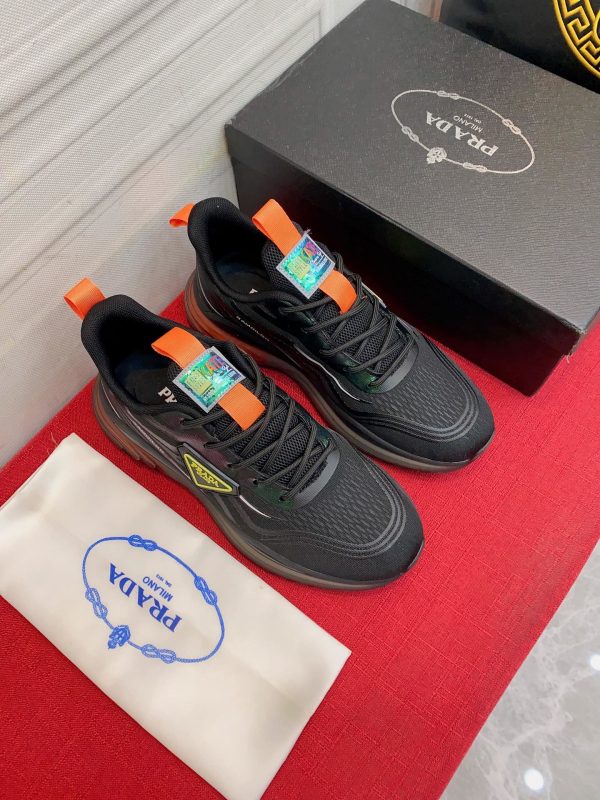 Prada casual shoe