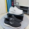 Armani casual shoe