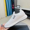 Armani casual shoe