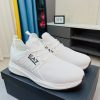 Armani casual shoe